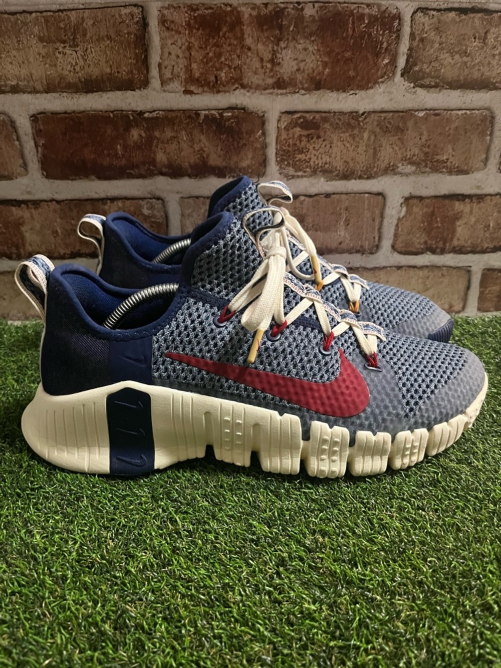 Nike